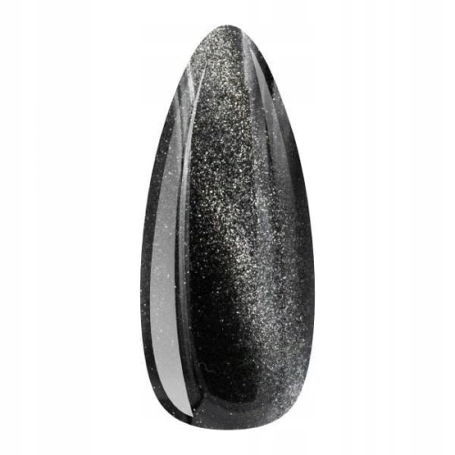 Lakier hybrydowy Cat Eye 7D Silver Merlin 7