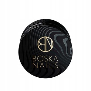 Boska Nails Jellysious Miss Pink 30 ml żel budujący