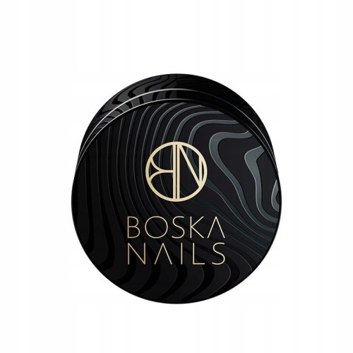 Boska Nails Jellysious Miss Pink 30 ml żel budujący