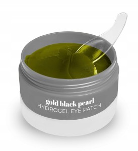 Płatki Żelowe Pod Oczy Przeciwzmarszczkowe 60 Sztuk Bright Look