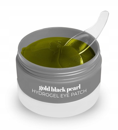 Płatki Żelowe Pod Oczy Przeciwzmarszczkowe 60 Sztuk Bright Look