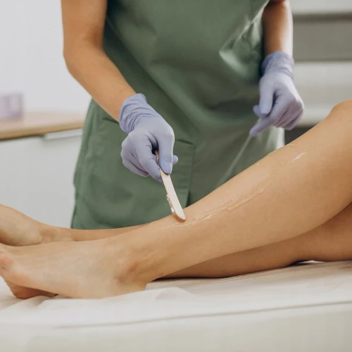 Italwax perełki wosk do depilacji Natural 100g