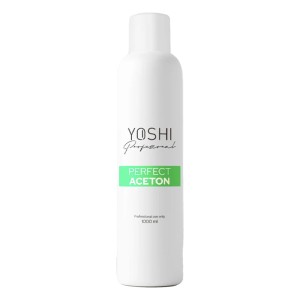 Aceton Yoshi 1000 ml