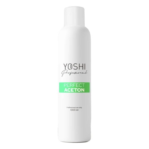 Aceton Yoshi 1000 ml