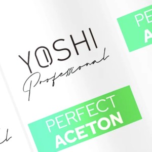 Aceton Yoshi 1000 ml