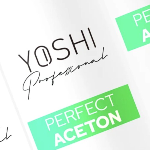 Aceton Yoshi 1000 ml
