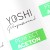 Aceton Yoshi 1000 ml