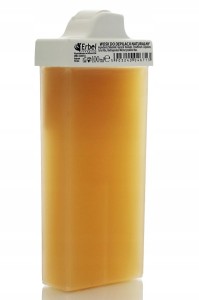 Erbel 100 ml wosk do depilacji z wąską rolką