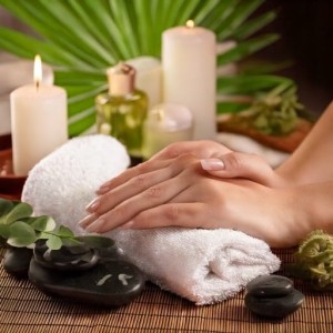 Yokaba Black Orchid vegan nawilżająco-odżywczy krem do ciała i dłoni 240ml