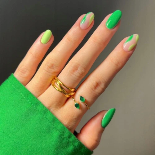 CLARESA LAKIER HYBRYDOWY FULL OF COLOURS 5 5 g