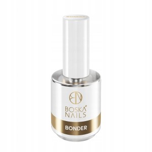 Primer Bezkwasowy Bonder Boska Nails 15 ml