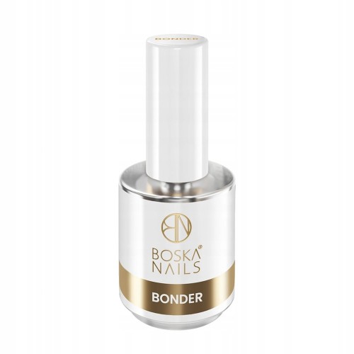 Primer Bezkwasowy Bonder Boska Nails 15 ml
