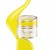 Picassini Paint Gel Yellow Boska Nails 5 ml / żółty paint żel