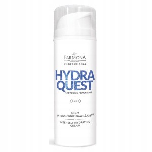FARMONA HYDRA QUEST Krem intensywnie nawilżający 150ml