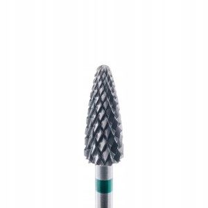 Frez z węglika spiekanego Aba Group C07 C stożek srebrny