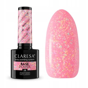 CLARESA BAZA POWER 19 5 g