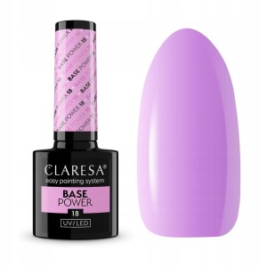 CLARESA BAZA POWER 18 5 g