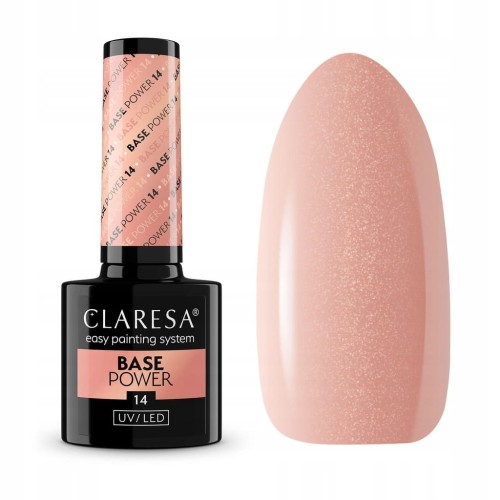 CLARESA BAZA POWER 14 5g