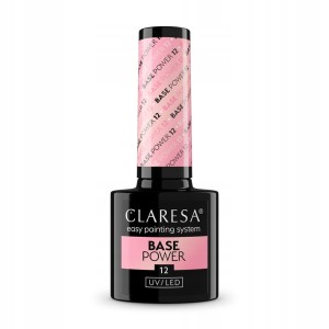 CLARESA BAZA POWER 12 5g