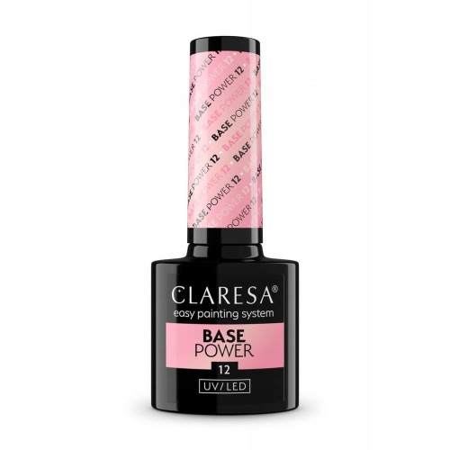 CLARESA BAZA POWER 12 5g