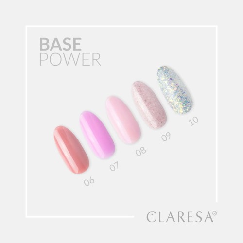 CLARESA BAZA POWER 12 5g