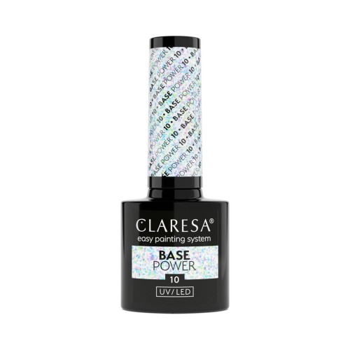 CLARESA BAZA POWER 10 5g