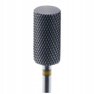 Frez do Paznokci z Węglika Spiekanego Walec XF06