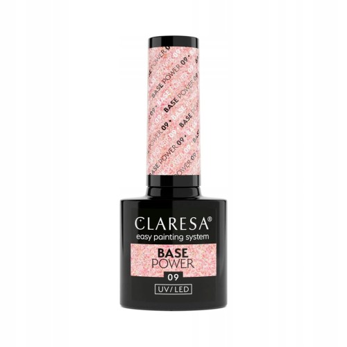 CLARESA BAZA POWER 09 5 g