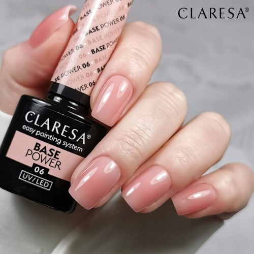 CLARESA BAZA POWER 06 5 g