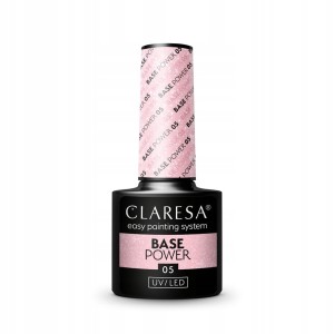 Claresa baza budująca 5 ml Power 05