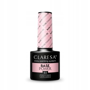 CLARESA BAZA POWER 02 5 g