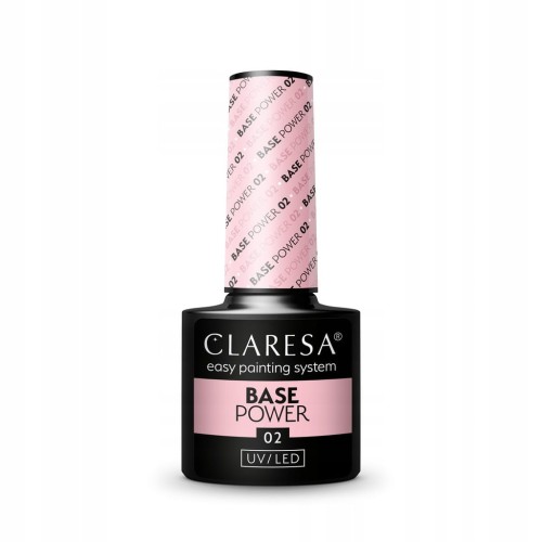 CLARESA BAZA POWER 02 5 g