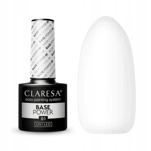 CLARESA BAZA POWER 01 5 g