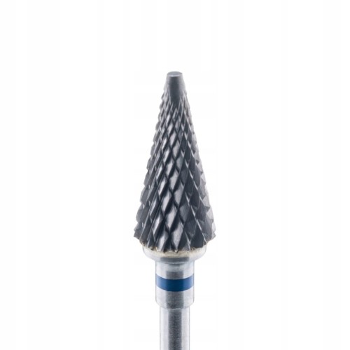 Frez z węglika spiekanego Aba Group M07 stożek srebrny