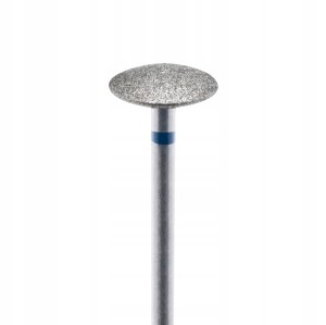 Frez diamentowy Aba Group MU100 talerzyk niebieski