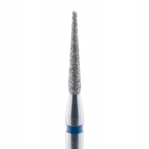 Frez diamentowy do skórek Aba Group szpic średni MM18 - M