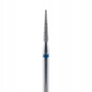 Frez diamentowy do skórek Aba Group szpic średni MM18 - M