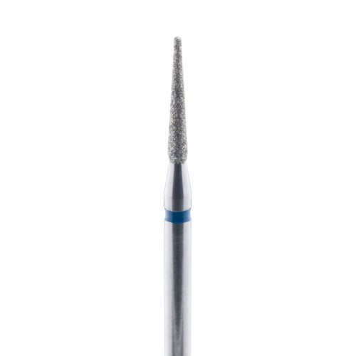 Frez diamentowy do skórek Aba Group szpic średni MM18 - M