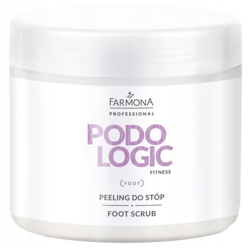 Farmona PODOLOGIC FITNESS Peeling do stóp 690g