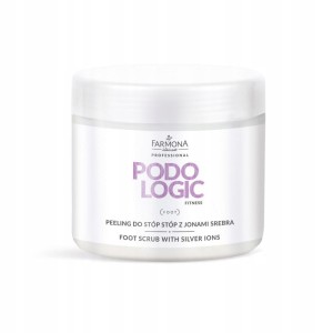 Farmona PODOLOGIC FITNESS Peeling do stóp 690g