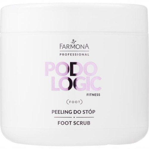 Farmona PODOLOGIC FITNESS Peeling do stóp 690g