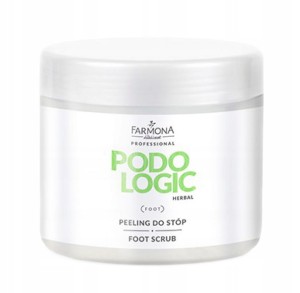 Farmona PODOLOGIC HERBAL Peeling do stóp 500ml