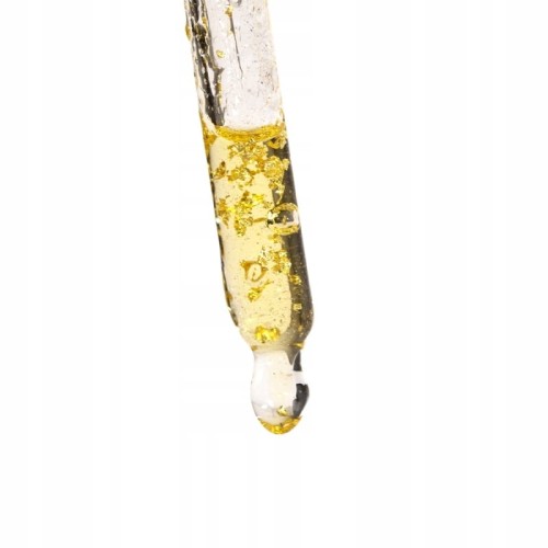 Golden Care Elixir Glamour Face&Neck Oil Yokaba 30 ml Olejek do twarzy