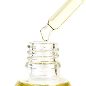 YOKABA Wegański olejek do skórek i dłoni FLOWER COCTAIL 30ml