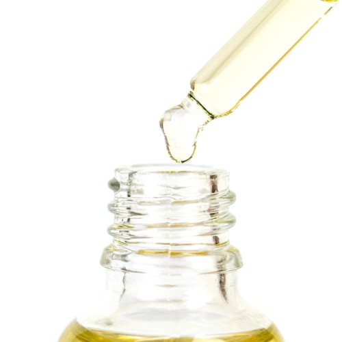 YOKABA Wegański olejek do skórek i dłoni FLOWER COCTAIL 30ml