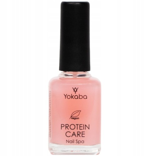 Yokaba Odżywka Protein Care Nail Spa 15 ml