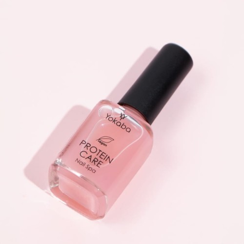 Yokaba Odżywka Protein Care Nail Spa 15 ml