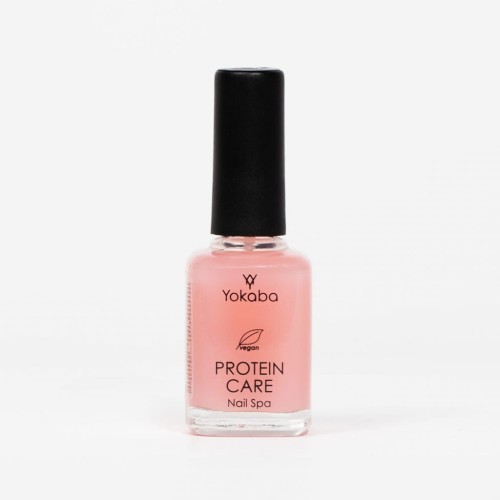 Yokaba Odżywka Protein Care Nail Spa 15 ml