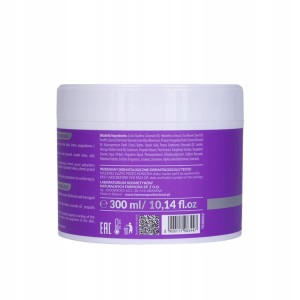 MAŚĆ Z NATURALNYMI OLEJAMI NA ZROGOWACENIA FARMONA PODOLOGIC THERAPY 300 ML