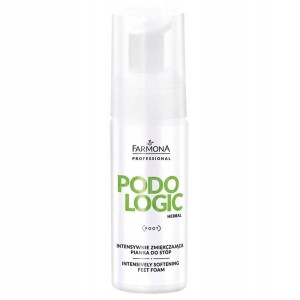 Farmona Professional Podologic Herbal 165 ml pianka do stóp